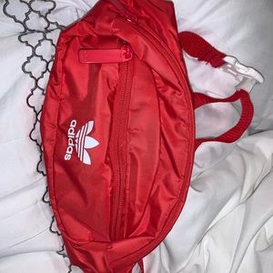 Adidas Originals Fanny pack/ Waist bag. Worn Once